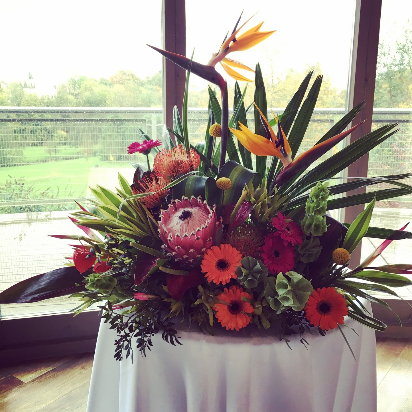 Showstopper Bouquet
