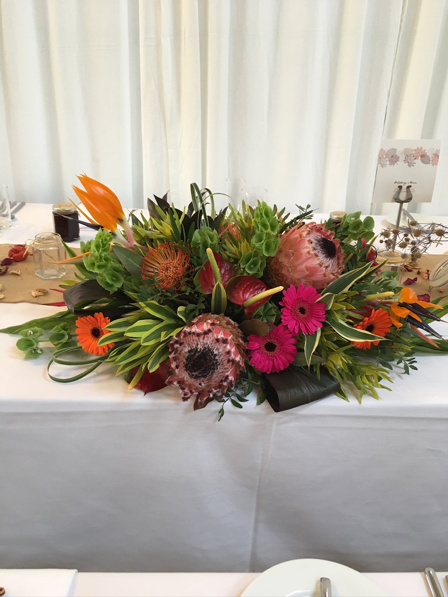Showstopper Bouquet