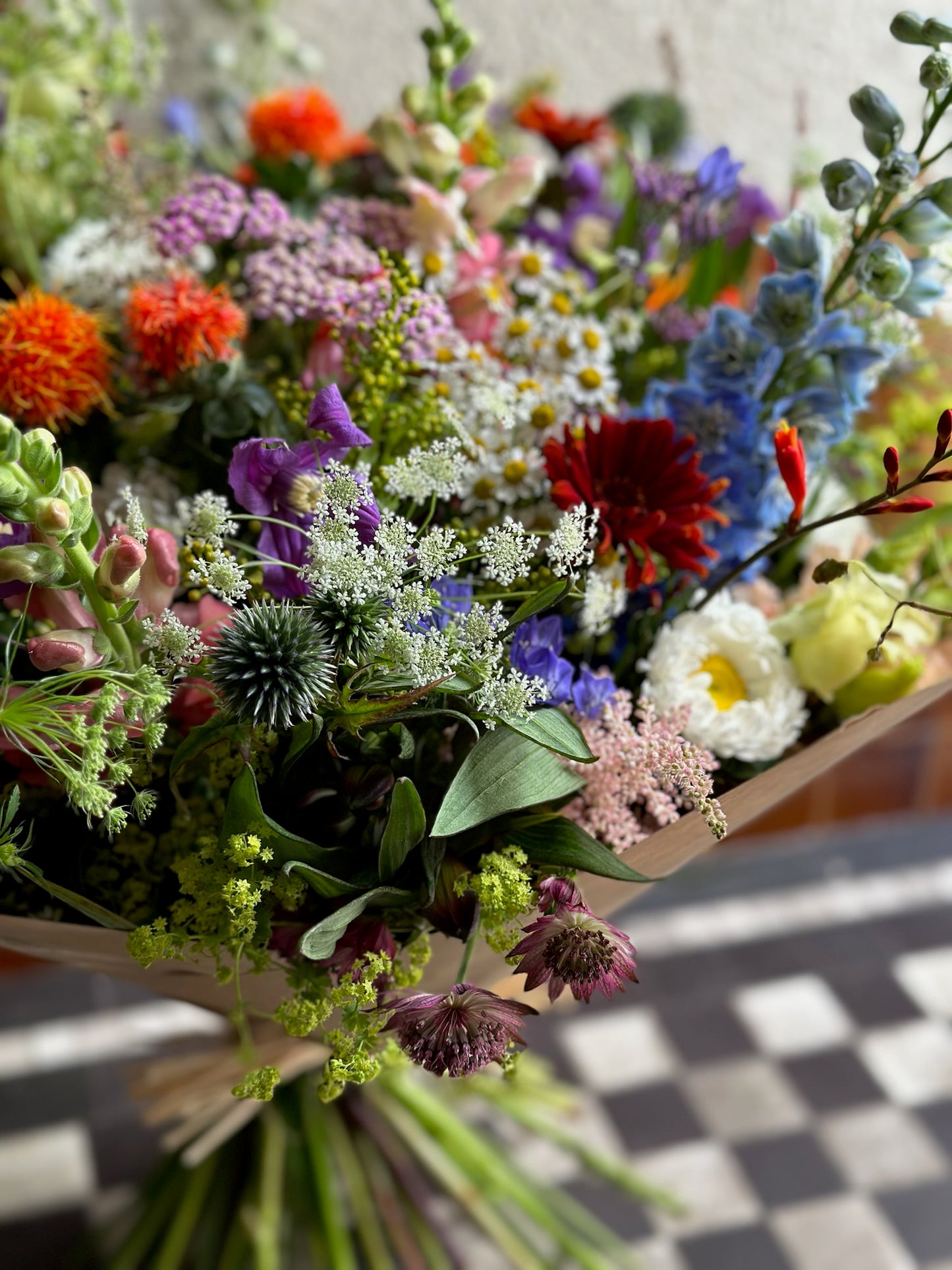 The Margot Bouquet