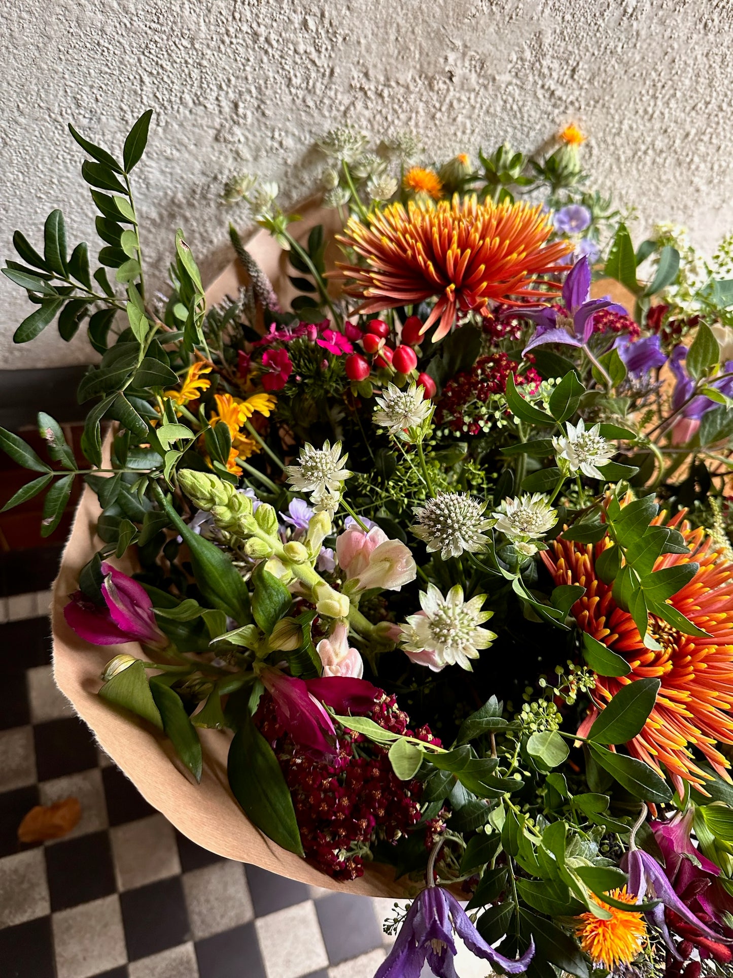 The Margot Bouquet