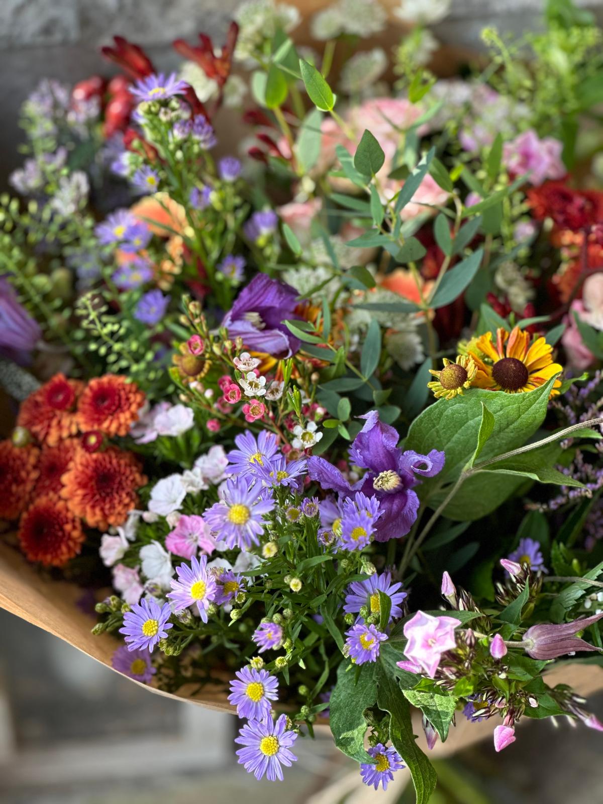 The Margot Bouquet
