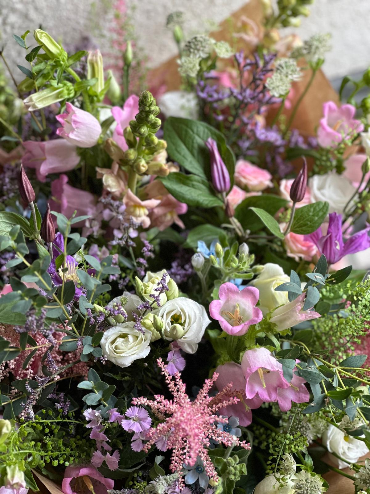 The Marilyn Bouquet