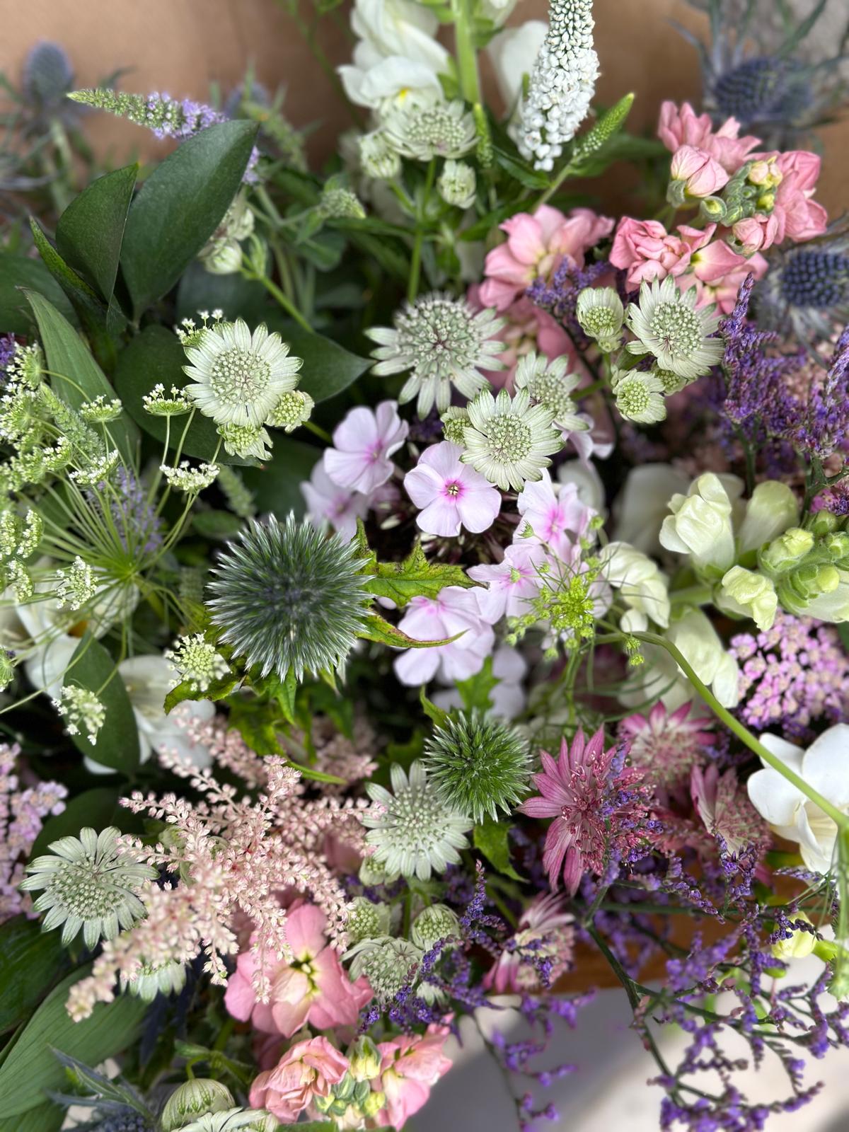 The Marilyn Bouquet