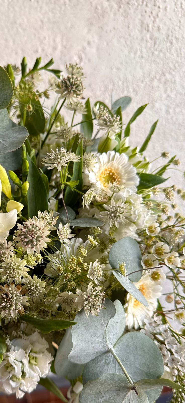 The Sally Bouquet