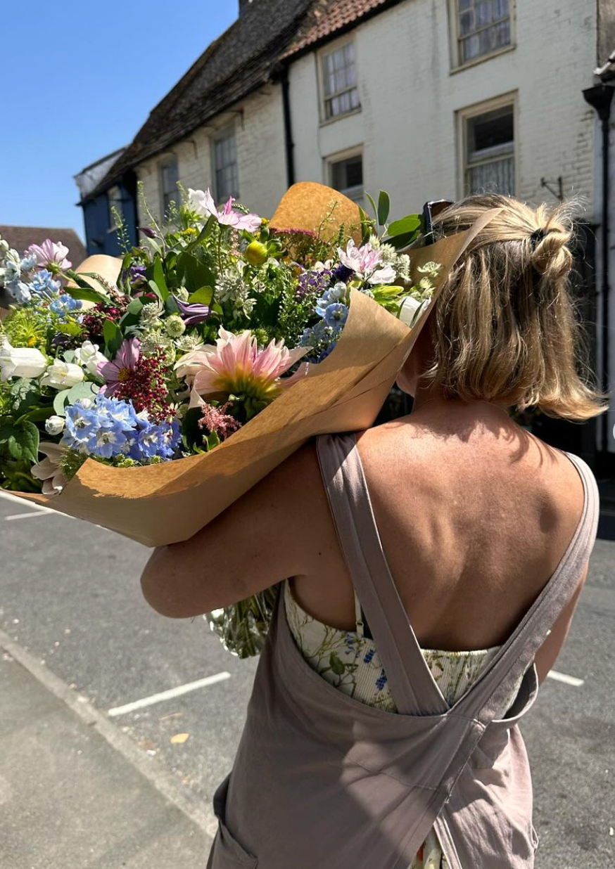 Showstopper Bouquet