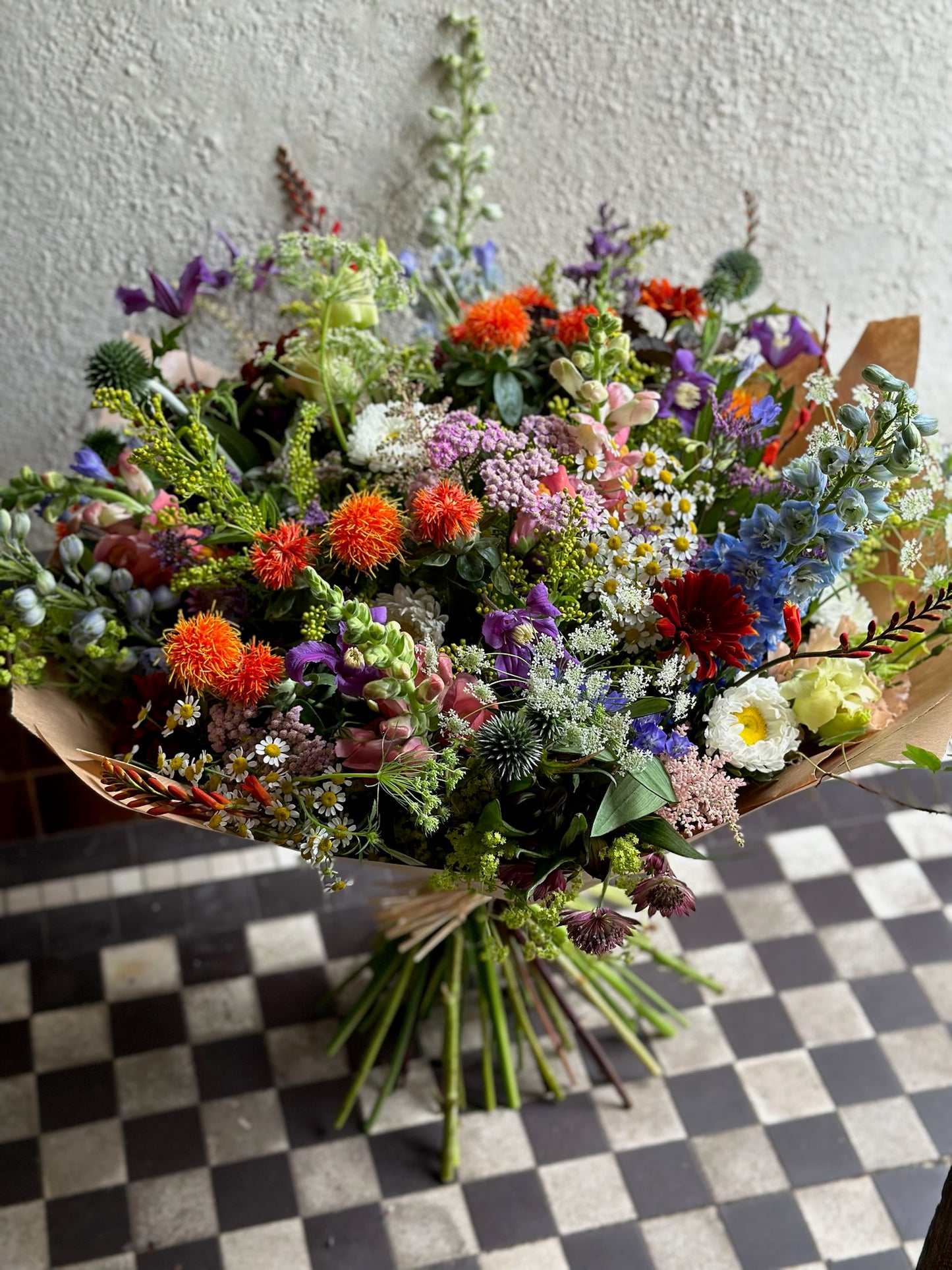 Showstopper Bouquet