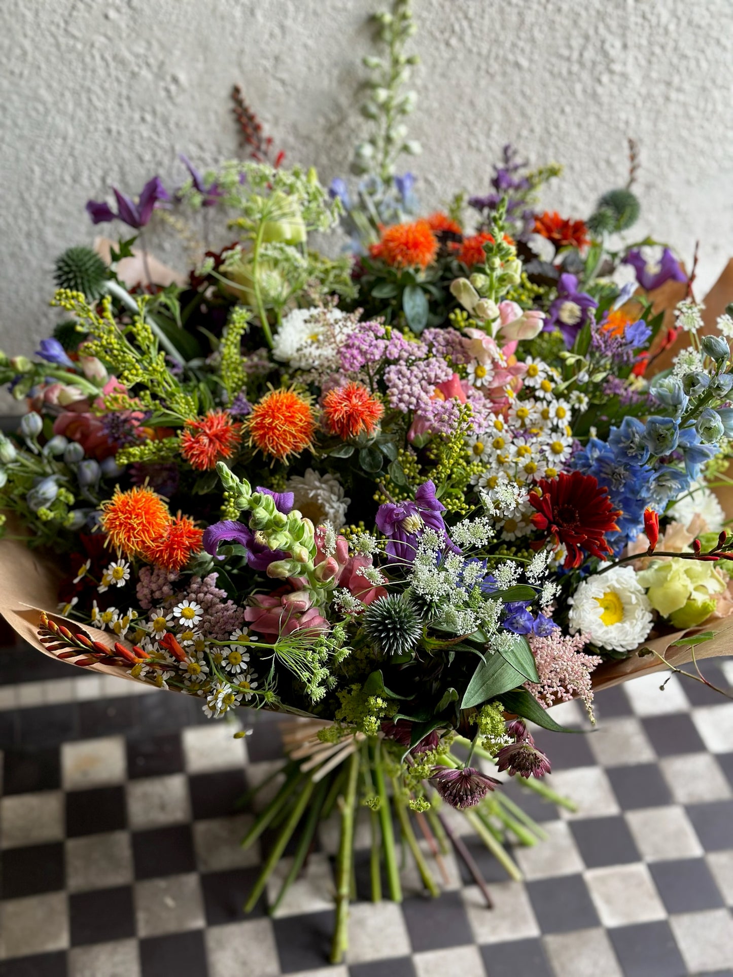 Showstopper Bouquet