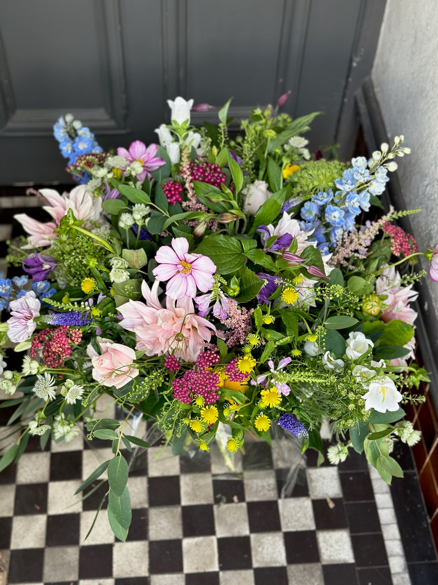 Showstopper Bouquet
