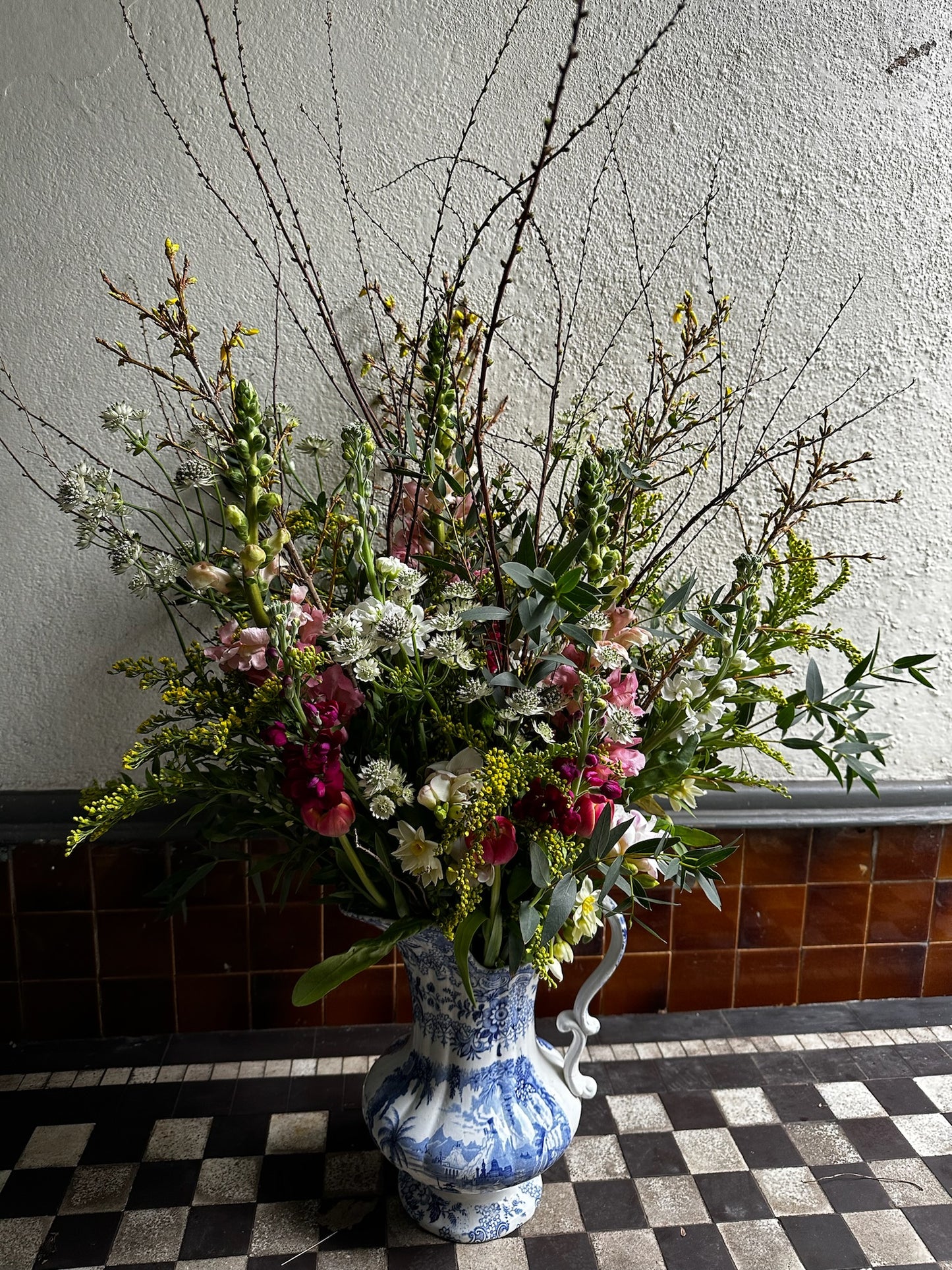 Showstopper Bouquet