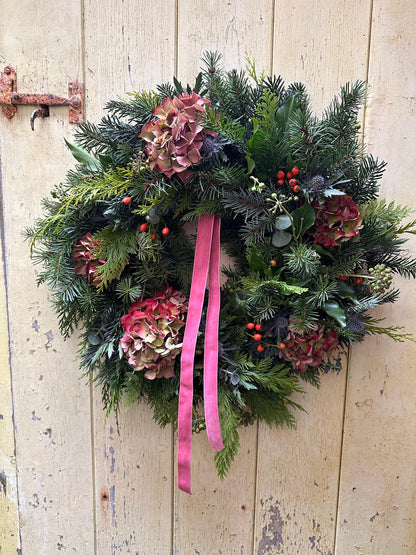 Christmas Wreath