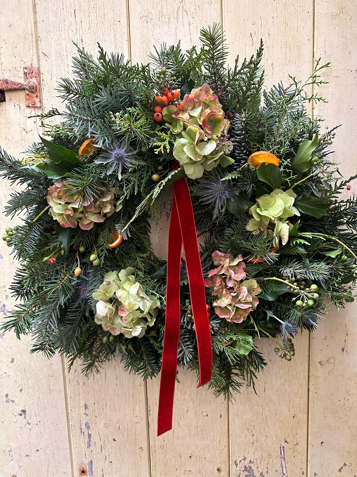 Christmas Wreath