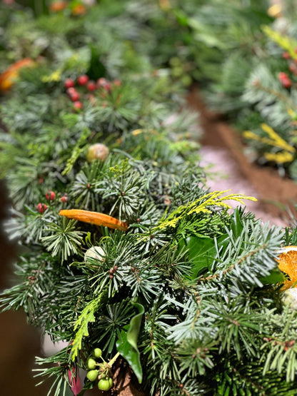 Christmas Wreath