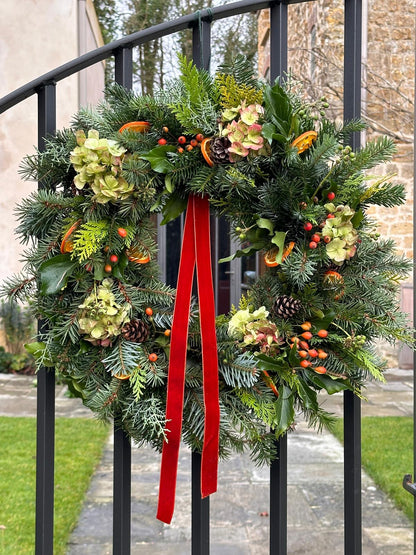 Christmas Wreath